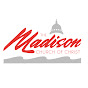 Madison Church of Christ logo