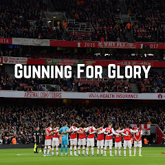Gunning For Glory
