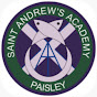 St. Andrews Biology logo