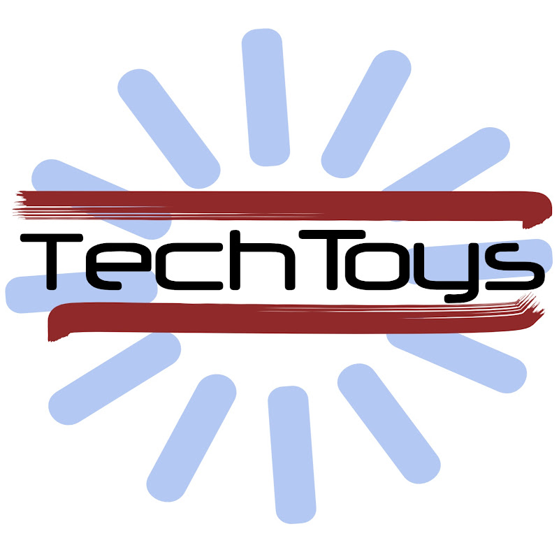 TECHTOYS
