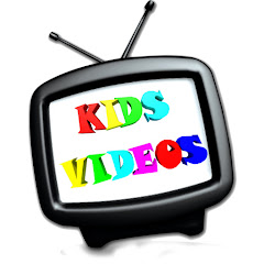Логотип каналу Kids Video Zone