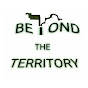 Beyond The Territory logo