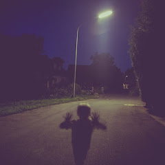 darkness