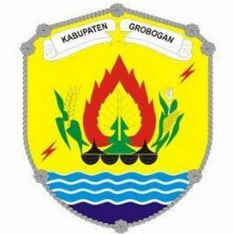 DISPORABUDPAR KABUPATEN GROBOGAN