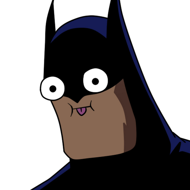 TheBatDERP icon