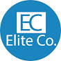 Elite Apparel Company logo