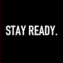 STAY READY. FOOTBALLアイコン画像