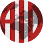 Anglican International Development logo