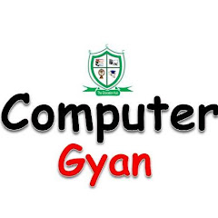 Channel thumbnail for Computer Gyan