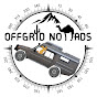 Offgrid Nomads logo
