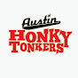 Elisa Austin Honky Tonkers