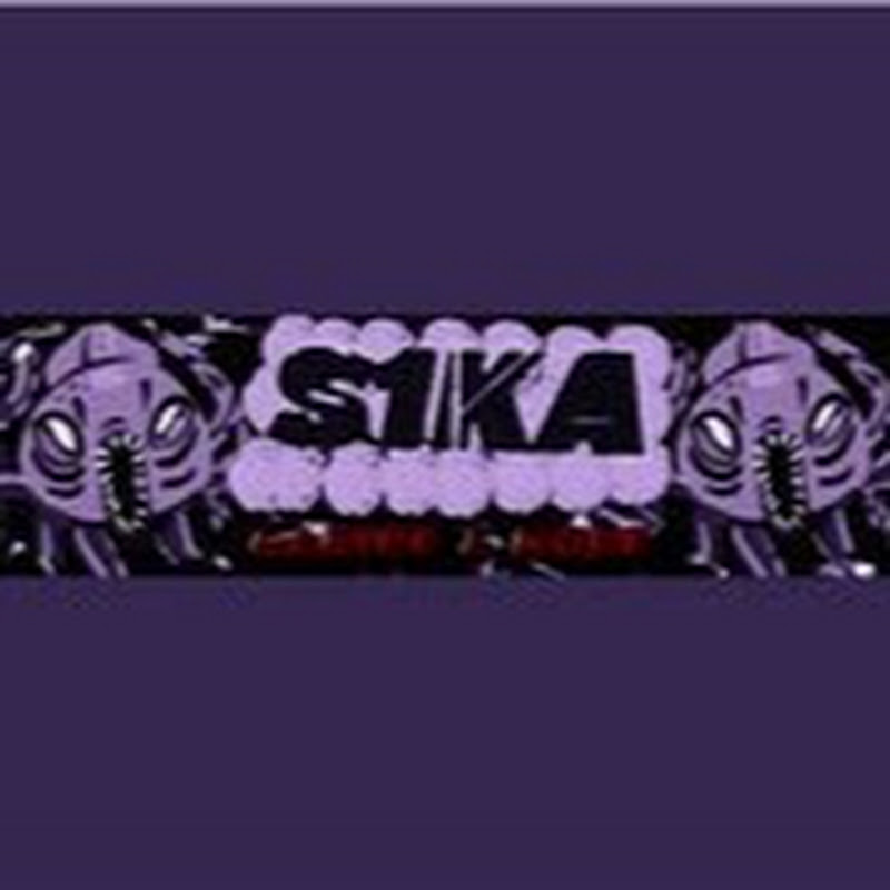 S1ka Gamer