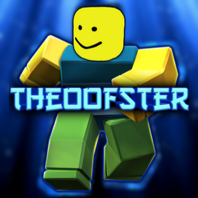 The OOFster