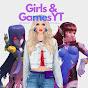 Girls and Games YT logo