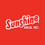 Sunshine Mills logo