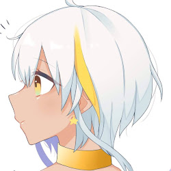 プロフィール写真