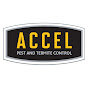 Accel Pest & Termite Control logo