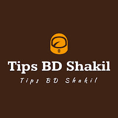 Tips BD Shakil channel logo