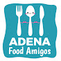 Food Amigos logo