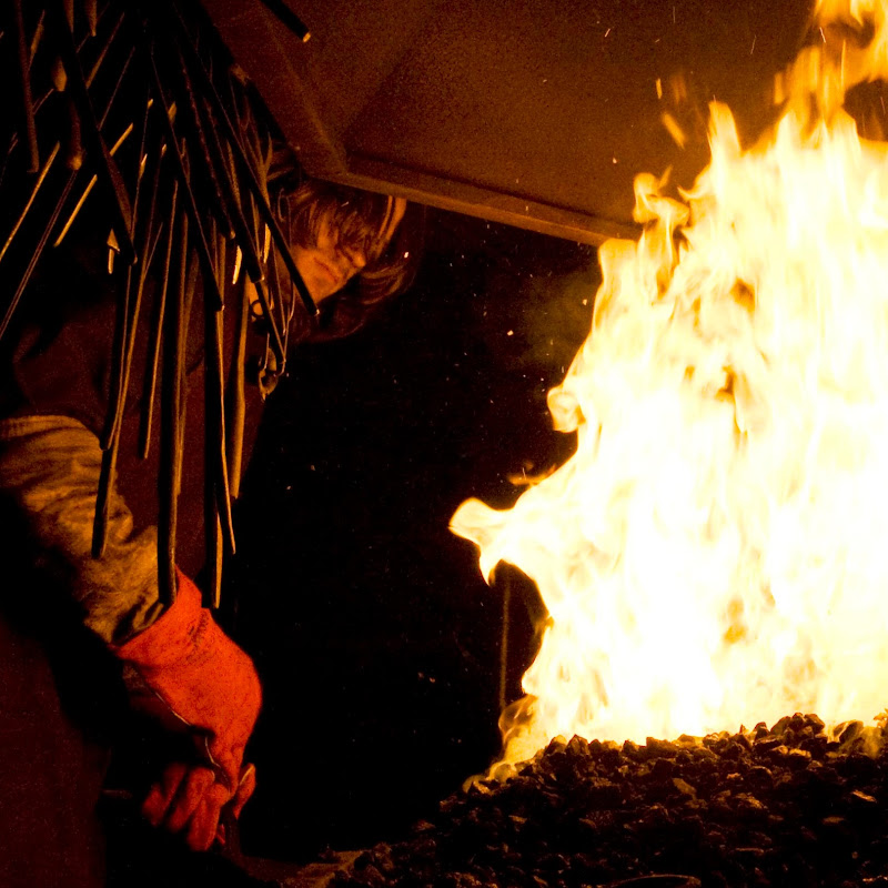 Freerk Wieringa Logo