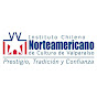 Chileno Norteamericano de Cultura de Valparaíso logo