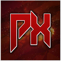 Логотип каналу PilloLoX