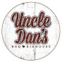 Uncle Dan's BBQ logo