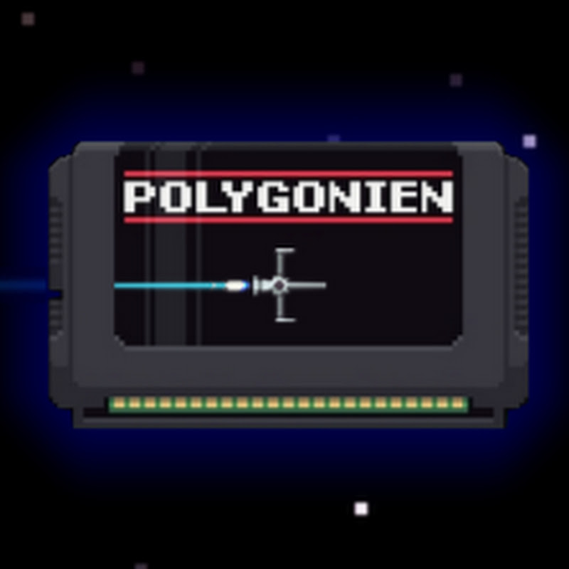 Polygonien