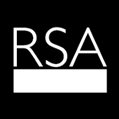 Логотип каналу RSA