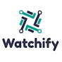 Watchify logo