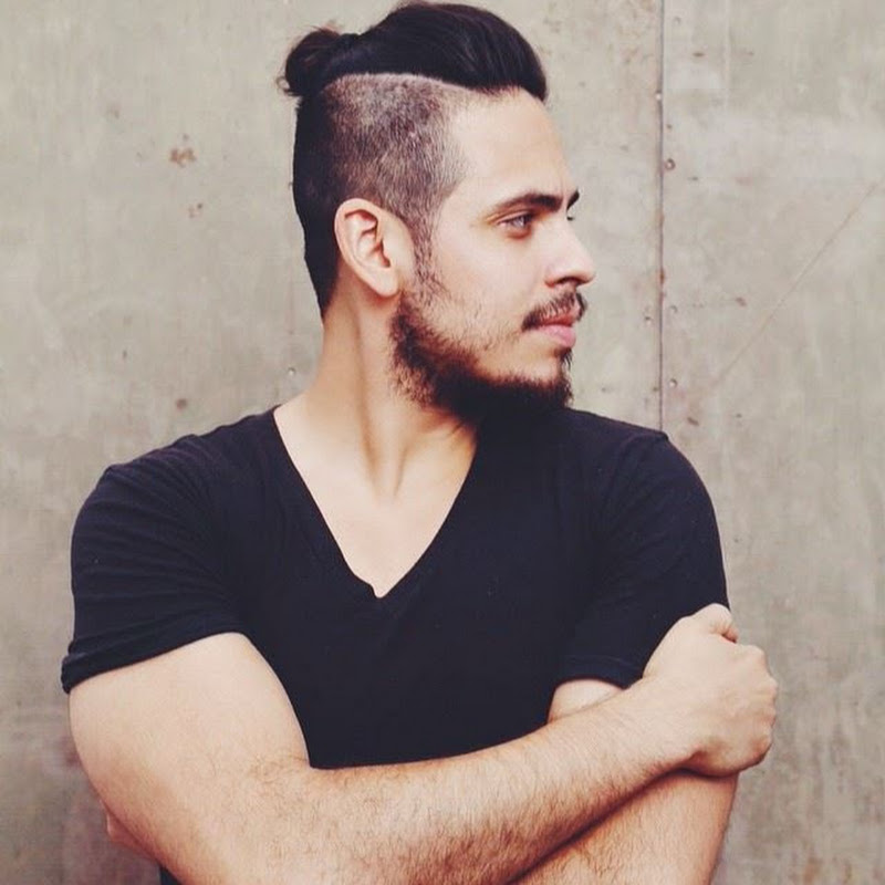 Jon Brandon Cruz (TheMindfulFilmmaker)