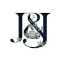 Just Jon & Jen logo
