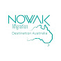 Nowak Migration logo