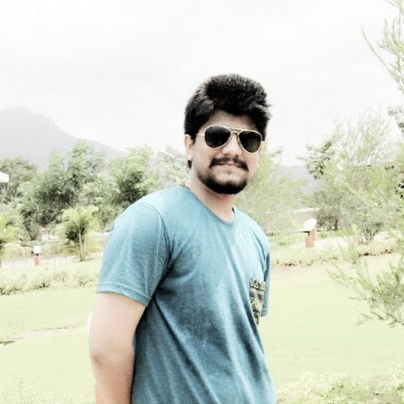Rupesh chavan
