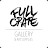 Full Crate Gallery & Art Supplies