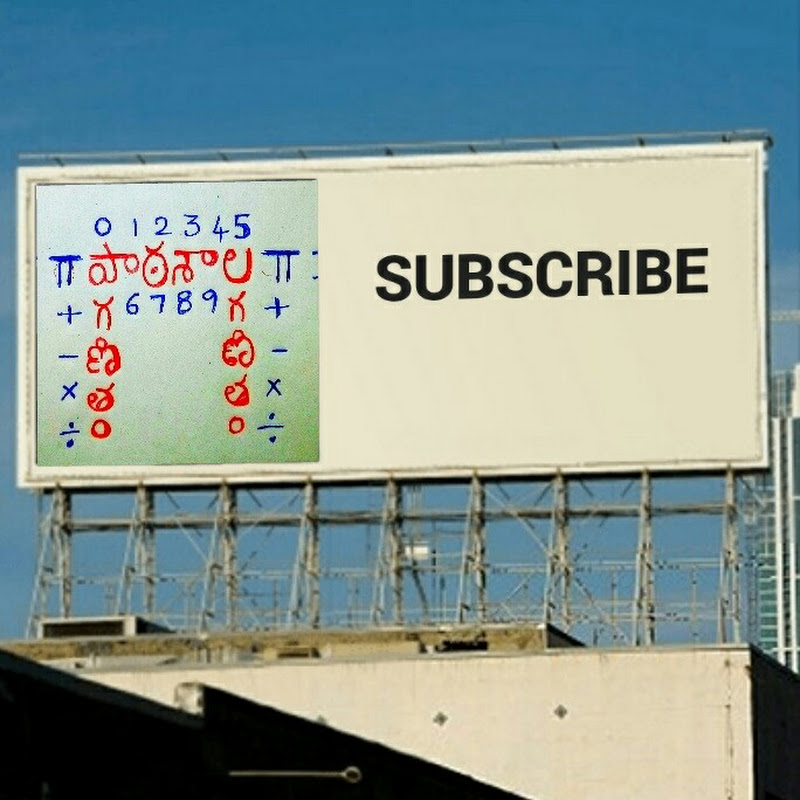 పాఠశాల గణితం/school maths