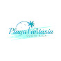 Playa Fantasia Costa Rica logo