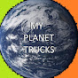 My Planet Trucks