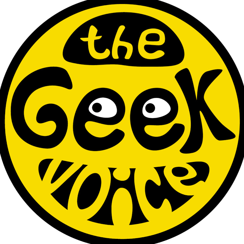 The Geek Voice