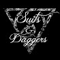 Suits and Daggers logo