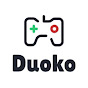 Duoko logo