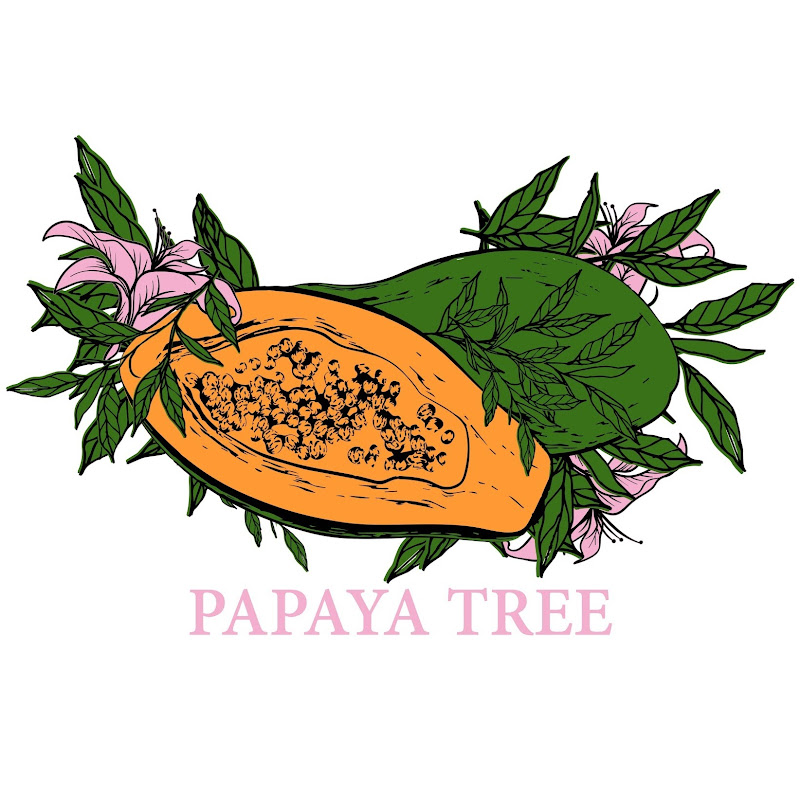 Papaya Tree
