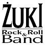 Żuki Rock And Roll Band logo