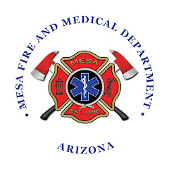 Mesa Fire and Medical Department