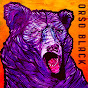 Orso Black Music logo