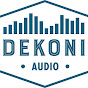 Dekoni Audio