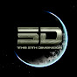 The 5th Dimension logo