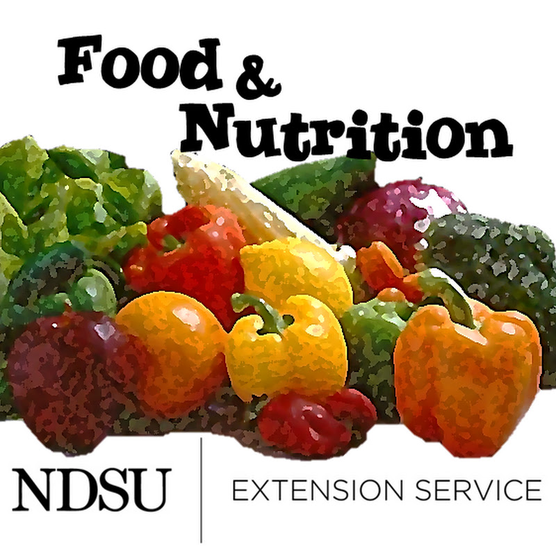 NDSU Extension Food and Nutrition