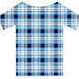 Blue Plaid Shirt Productions logo