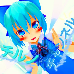 Cirno Channel